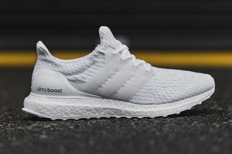 adidas ultra boost weiß 3.0|adidas ultra boost 2.0 men.